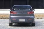 Mitsubishi Lancer 2007 года